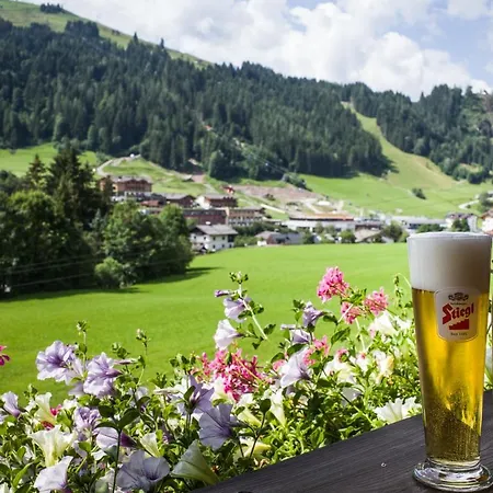 Ferienpension Bierbaumer-3